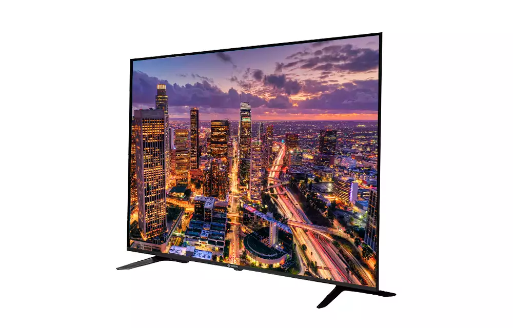 Smart TV 58” 4K Android