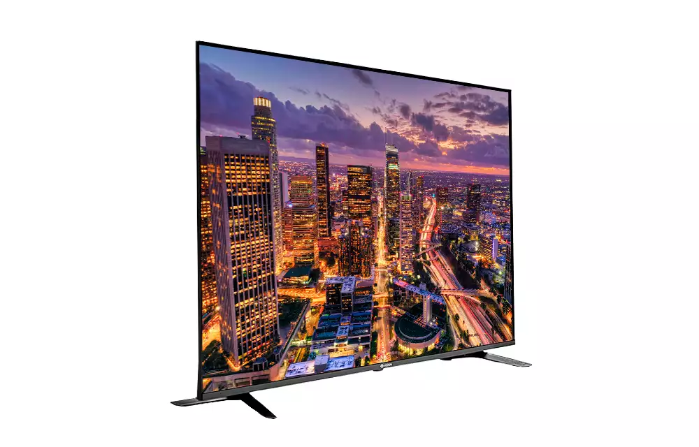 Smart TV 58” 4K Android