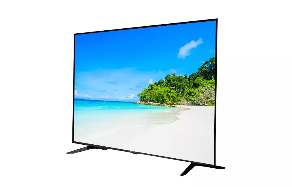 Smart TV 65” 4K Android