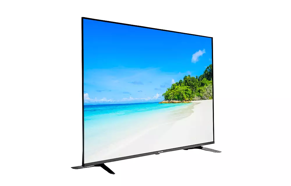 Smart TV 65” 4K Android